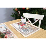 SERVETĖLĖ - PRAKARTĖLĖ