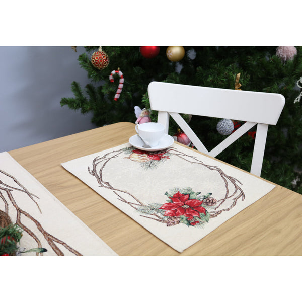 SERVETĖLĖ - VAINIKAS