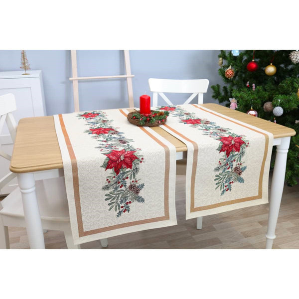 STALO TAKELIS - SU PUANSETIJOMIS