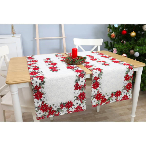 STALO TAKELIS - GĖLĖS