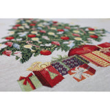 STALTIESĖ - EGLUTĖ