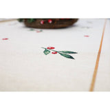 STALO TAKELIS - MERGAITĖ SU NYKŠTUKU