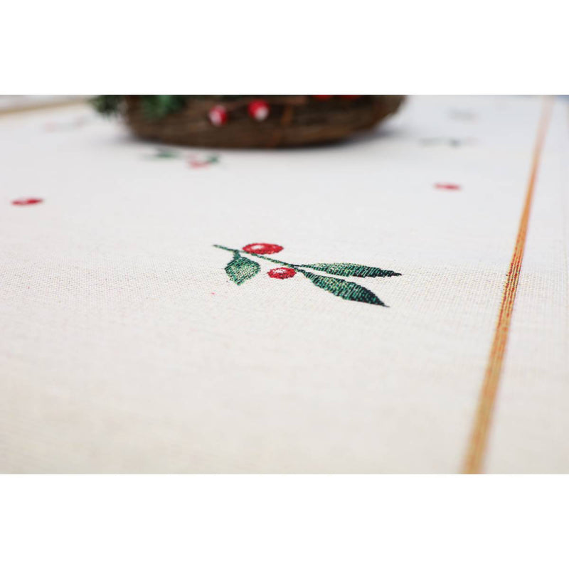 STALO TAKELIS - MERGAITĖ SU NYKŠTUKU