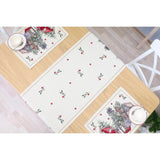 STALO TAKELIS - MERGAITĖ SU NYKŠTUKU