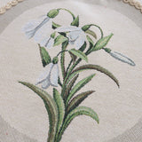 APVALI SERVETĖLĖ - SNIEGUOLĖS