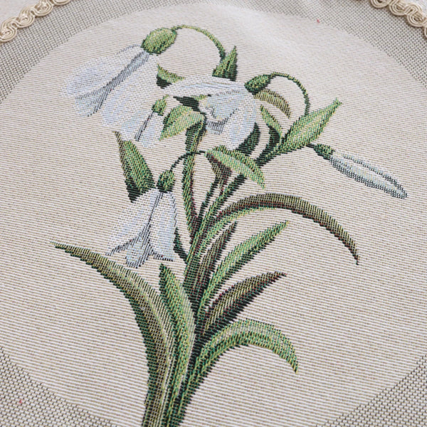 APVALI SERVETĖLĖ - SNIEGUOLĖS