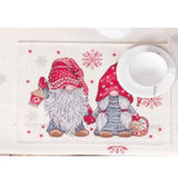 SERVETĖLĖ - NYKŠTUKAI