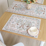 SERVETĖLĖ - PAUKŠČIAI