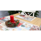 SERVETĖLĖ - PRAKARTĖLĖ