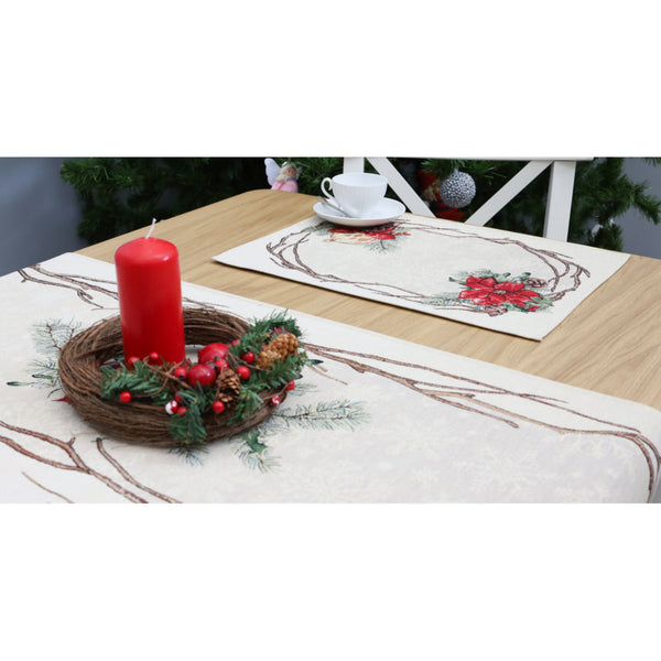 SERVETĖLĖ - VAINIKAS