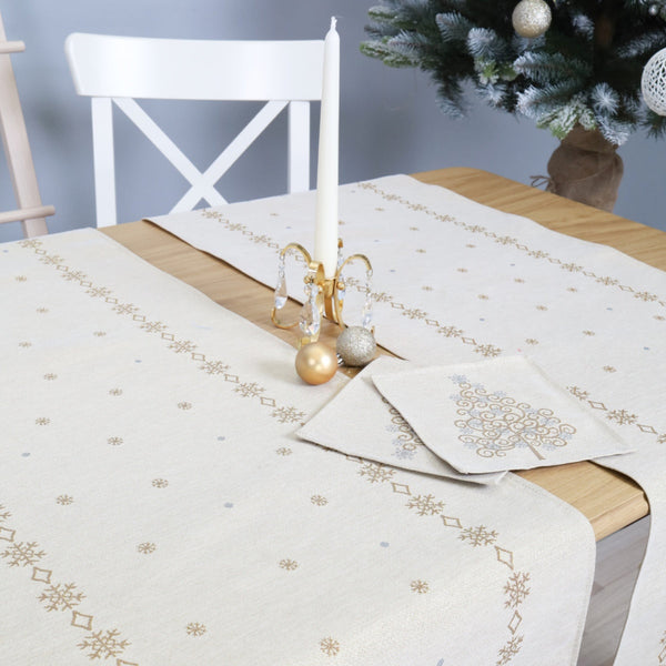 STALO TAKELIS - AUKSINĖS EGLUTĖS