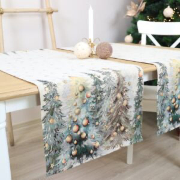 STALO TAKELIS - EGLIŲ MIŠKAS