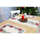 STALO TAKELIS - SU PUANSETIJOMIS