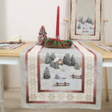 STALO TAKELIS - ŽIEMOS NAMELIS