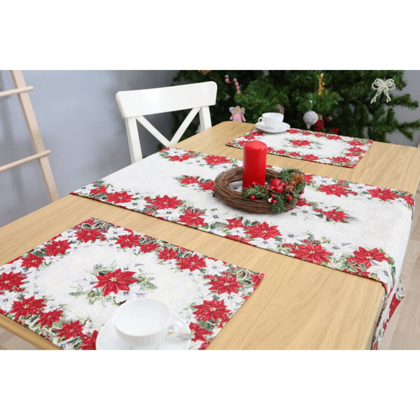 STALO TAKELIS - GĖLĖS