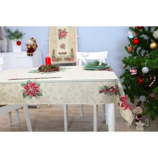 STALTIESĖ - PUANSETIJOS