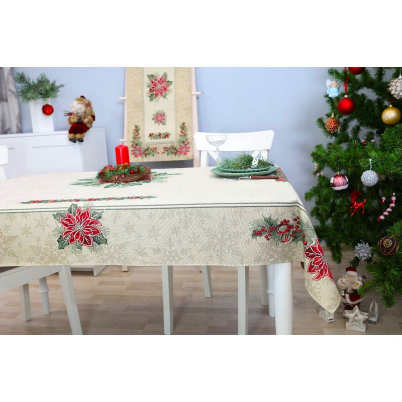 STALTIESĖ - PUANSETIJOS