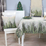 STALTIESĖ - EGLIŲ MIŠKAS