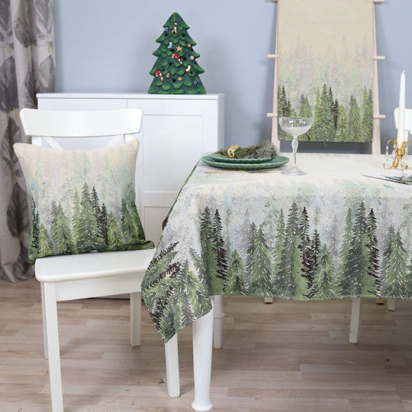 STALTIESĖ - EGLIŲ MIŠKAS