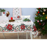 STALTIESĖ - GĖLĖS SU KONKORĖŽIAIS