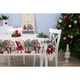 STALTIESĖ - MERGAITĖ IR ELFAI