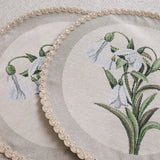 APVALI SERVETĖLĖ - SNIEGUOLĖS