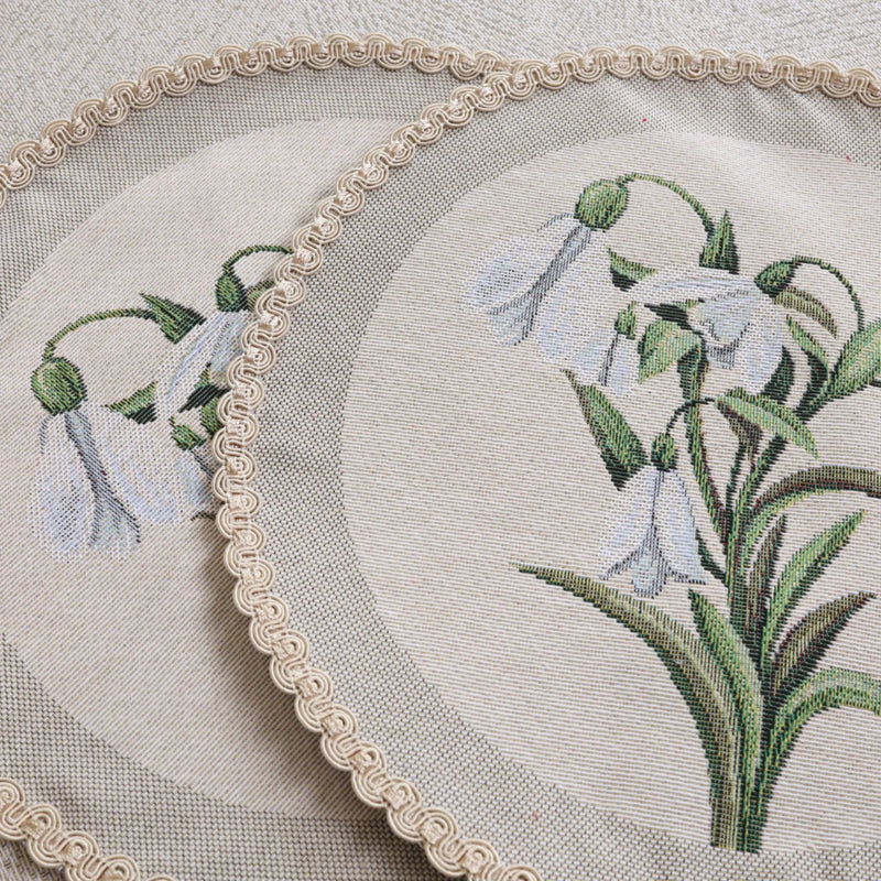 APVALI SERVETĖLĖ - SNIEGUOLĖS