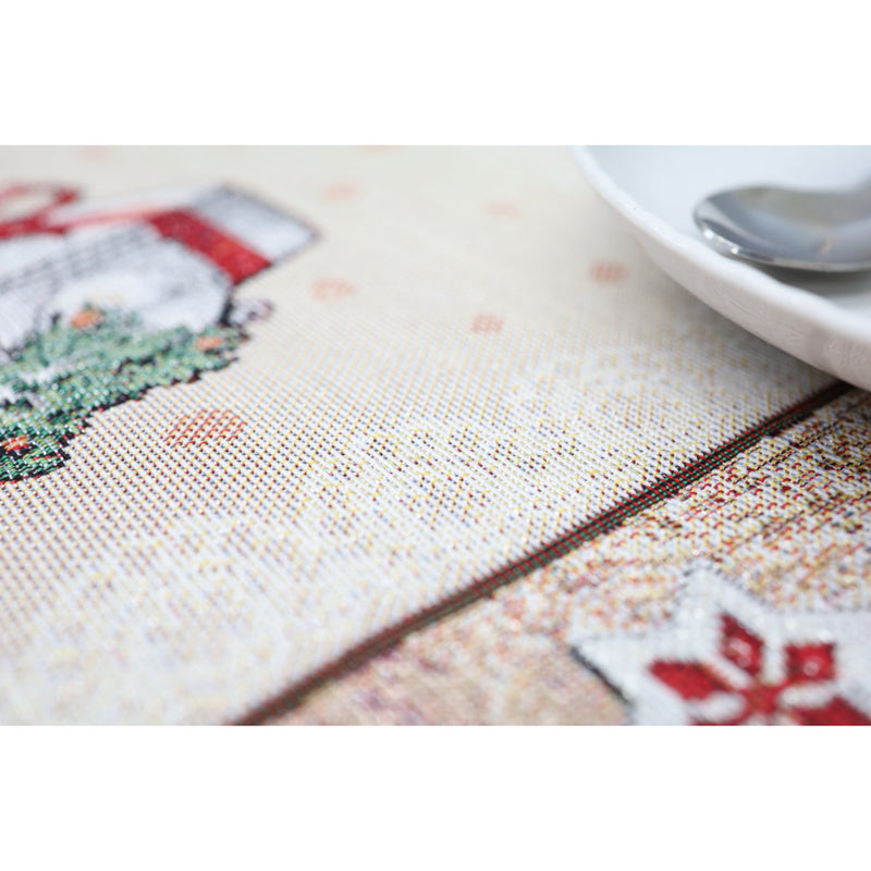 SERVETĖLĖ - DOVANOS