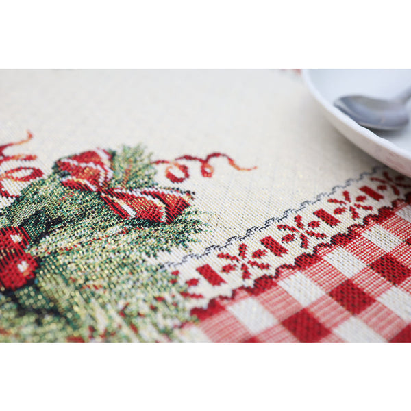 SERVETĖLĖ - EGLIŲ ŠAKELĖS