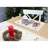 SERVETĖLĖ - MERGAITĖ SU NYKŠTUKU