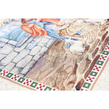 SERVETĖLĖ - PRAKARTĖLĖ