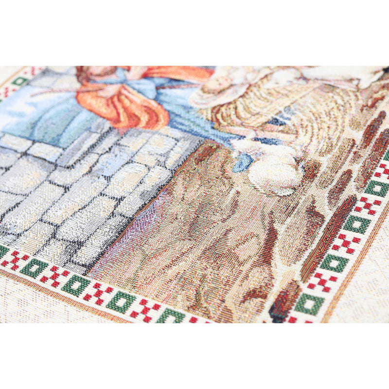 SERVETĖLĖ - PRAKARTĖLĖ