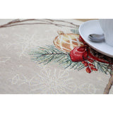 SERVETĖLĖ - VAINIKAS