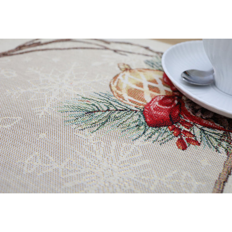 SERVETĖLĖ - VAINIKAS