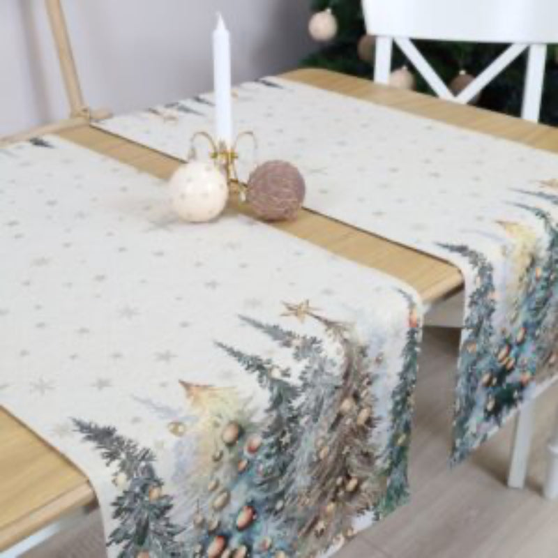 STALO TAKELIS - EGLIŲ MIŠKAS