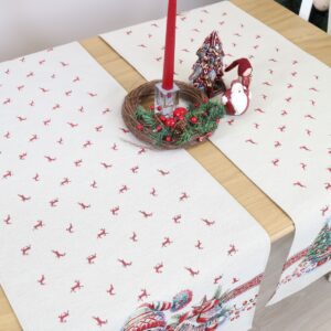 STALO TAKELIS - KALĖDŲ SENELIS IR MEDUOLINIS NAMELIS