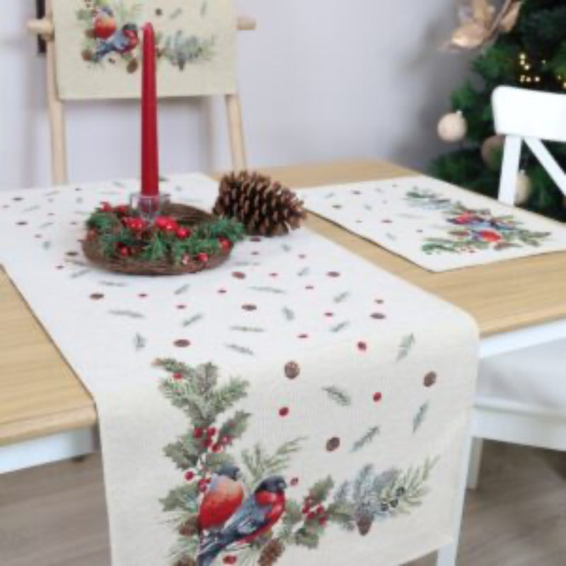 STALO TAKELIS - PAUKŠTIS