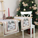 STALO TAKELIS - ŽIEMOS NAMELIS