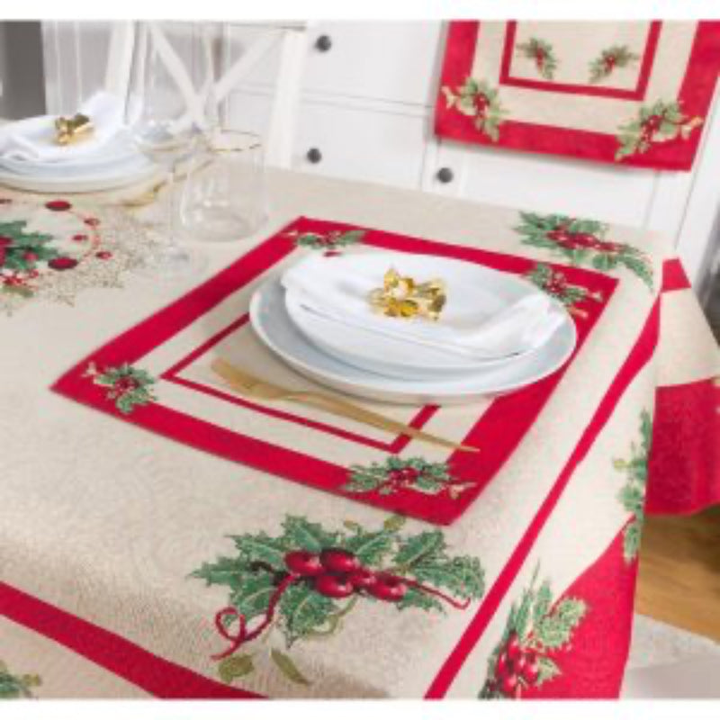 STALTIESĖ - KALĖDOS