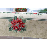 STALTIESĖ - PUANSETIJOS