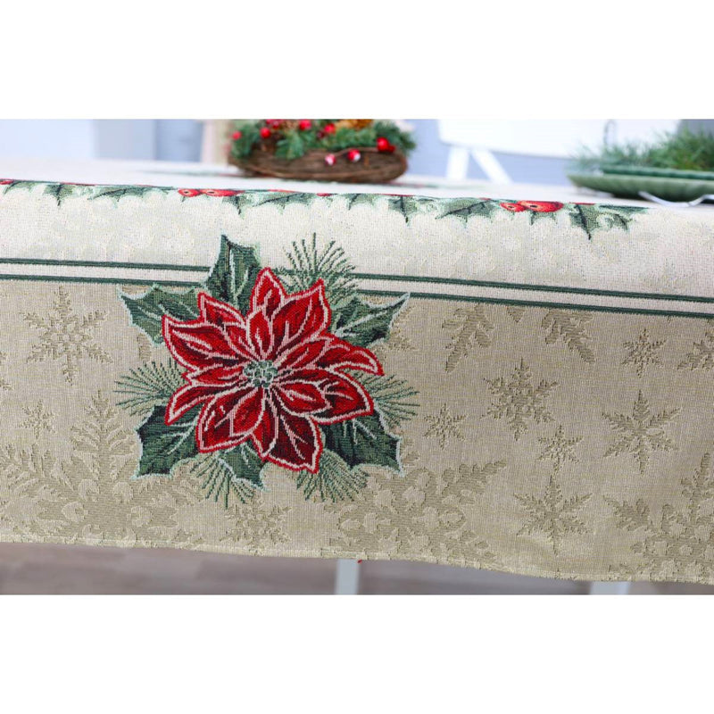 STALTIESĖ - PUANSETIJOS