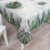 STALTIESĖ - EGLIŲ MIŠKAS