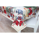 STALTIESĖ - MERGAITĖ IR ELFAI