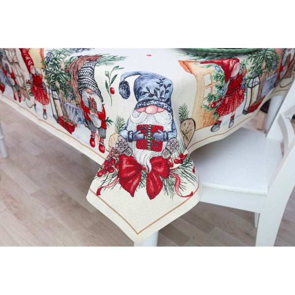 STALTIESĖ - MERGAITĖ IR ELFAI