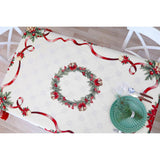 STALTIESĖ - PUŠŲ ŠAKELĖS SU VARPELIAIS