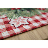 SERVETĖLĖ - EGLIŲ ŠAKELĖS