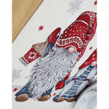 SERVETĖLĖ - NYKŠTUKAI