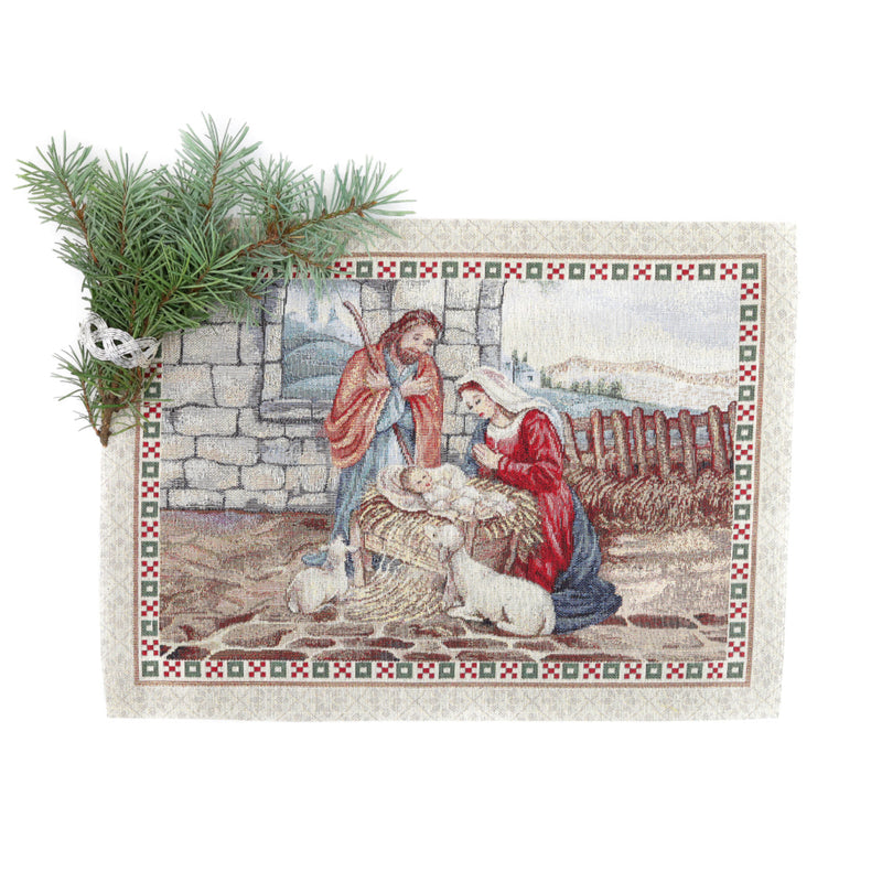 SERVETĖLĖ - PRAKARTĖLĖ