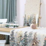 STALO TAKELIS - EGLIŲ MIŠKAS