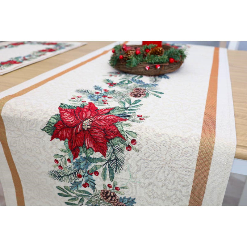 STALO TAKELIS - SU PUANSETIJOMIS